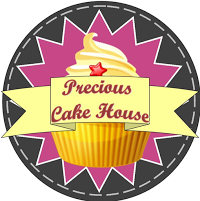 Precious Cake House 1098100 Image 1